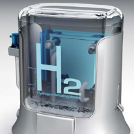 氢能与燃料电池
